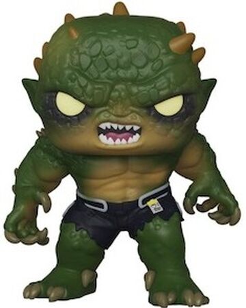 Abomination Marvel S Avengers Funko Pop Funko Wiki Fandom