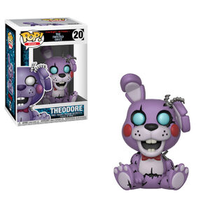 funko pop books