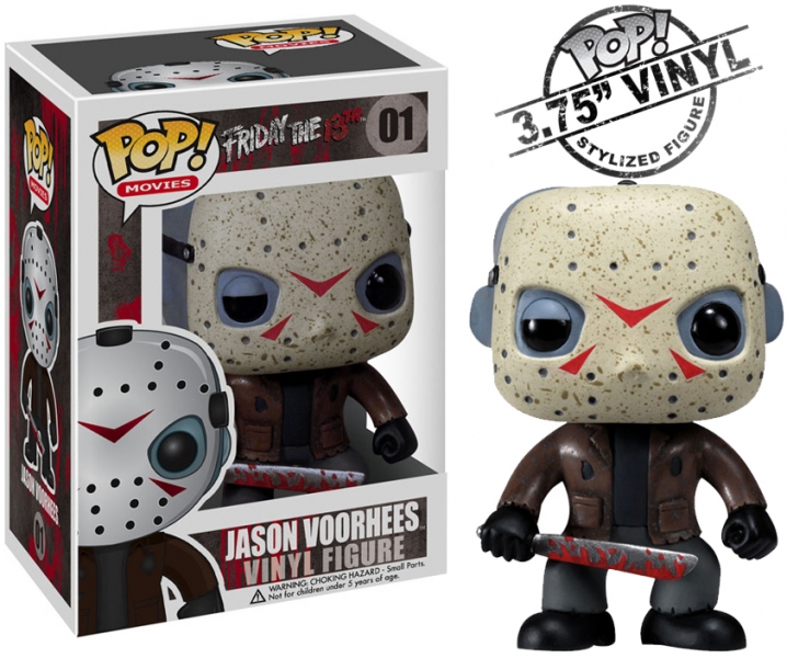 funko pop n 1