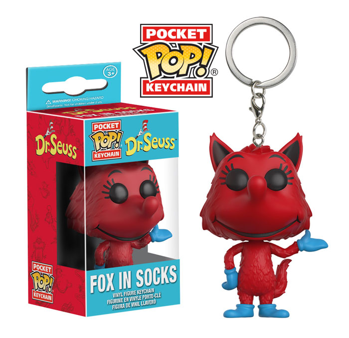 fox and the hound funko pop