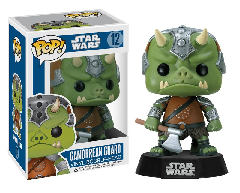 funko history series