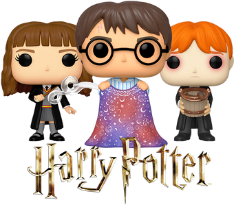 Pop Harry Potter Funko Wiki Fandom