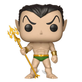 fandom and funko