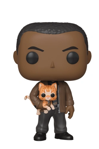 nick fury pop