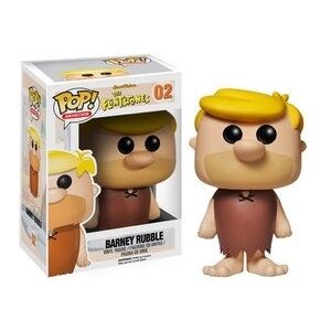 mr spacely funko pop