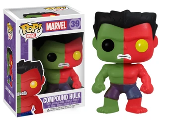 list of all marvel funko pops