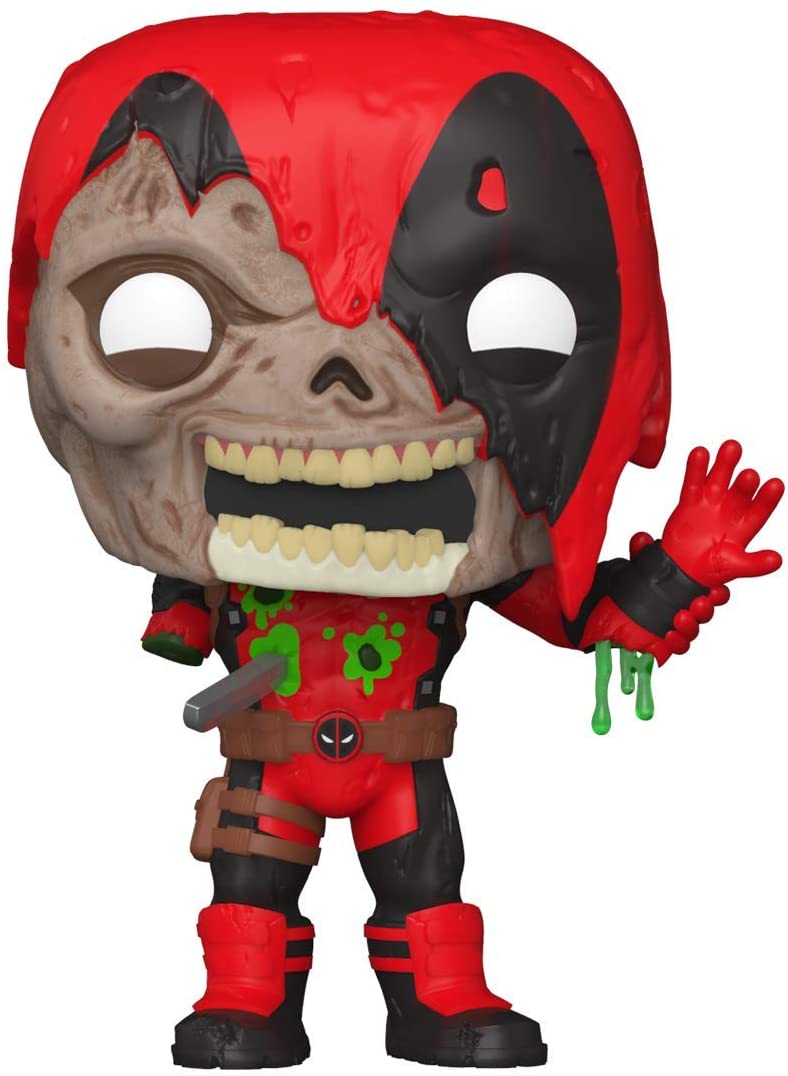 fandom and funko