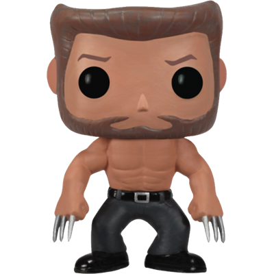 funko pop logan