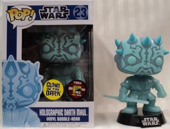 funko pop dark maul