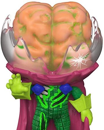 mysterio mystery mini