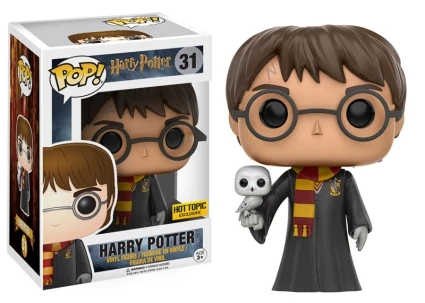 funko pop harry potter 06