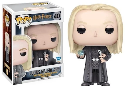 funko pop harry potter 26