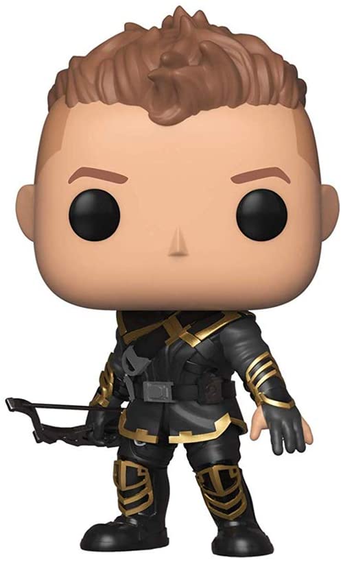 marvel endgame funko pop