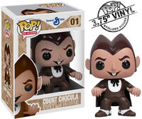 Pop! Ad Icons 01 Count Chocula