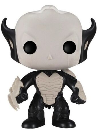 elf funko pop