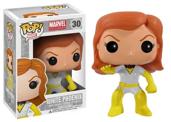 funko marvel list