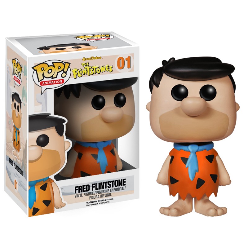 pop animation funko wiki