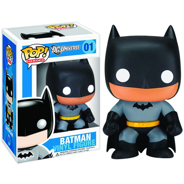 fandom and funko