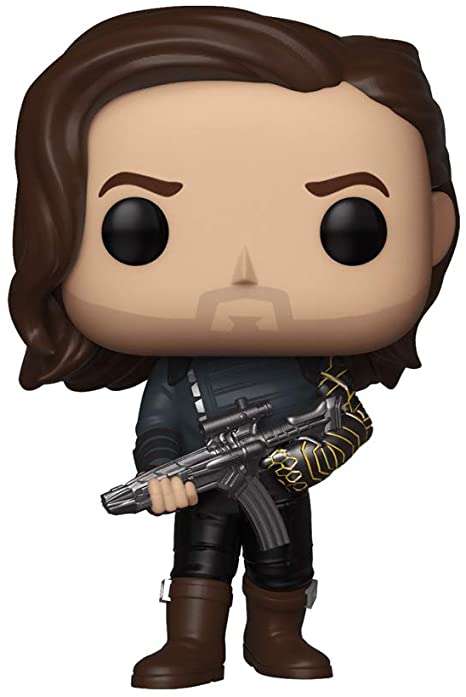 fandom and funko