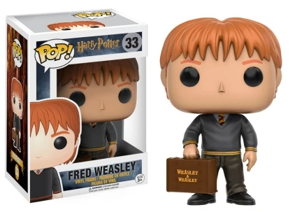 funko pop harry potter 26
