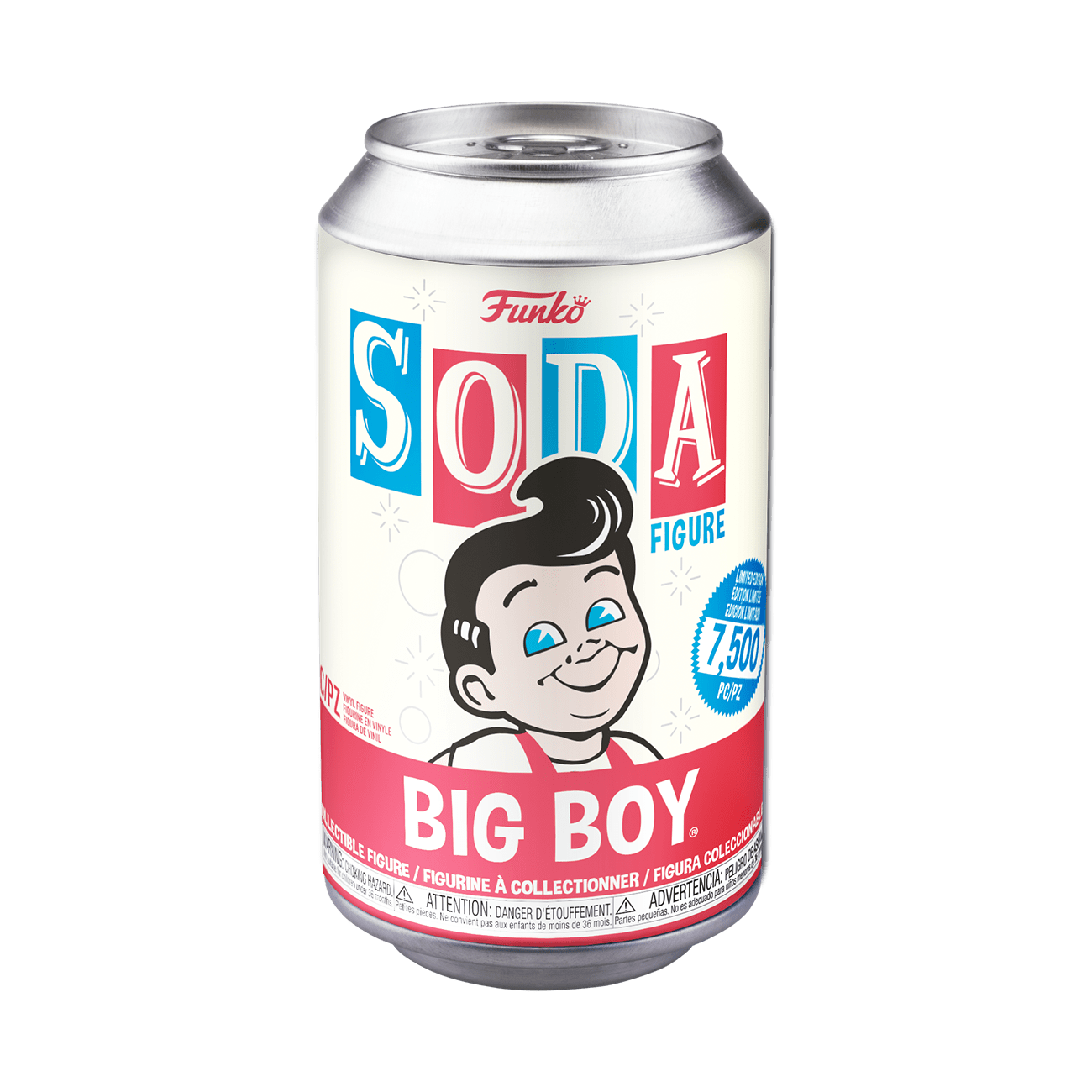 funko soda news