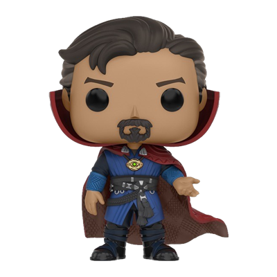 doctor strange what if pop