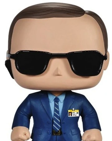 agents of shield pop