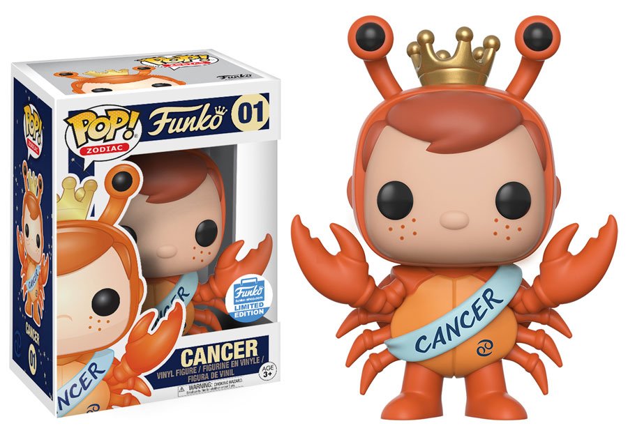 Pop! Zodiac Funko Wiki FANDOM powered by Wikia