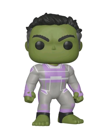 funko pop do hulk