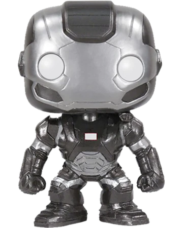 iron man 3 funko pop