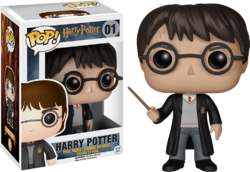 funko harry potter 42