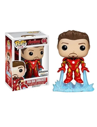 classic star lord funko pop