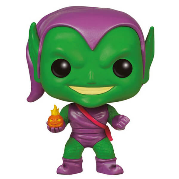 green goblin funko pop