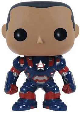 iron man 3 funko pop