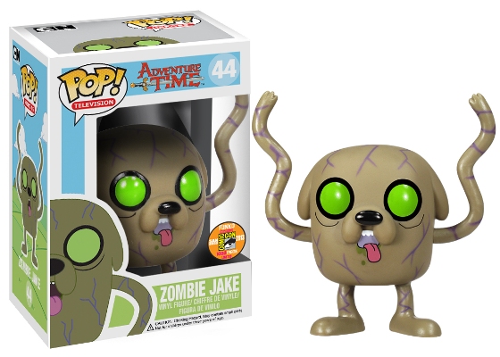 jake funko