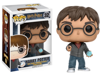 Pop Harry Potter Funko Wiki Fandom