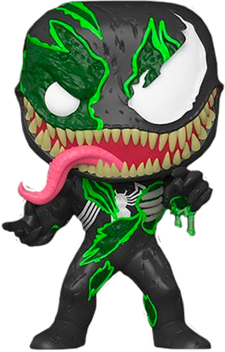 Zombie Venom Funko Pop | Funko Wiki | Fandom