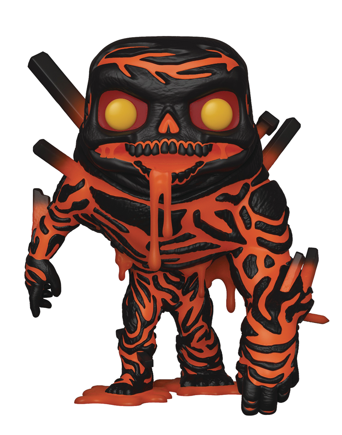funko pop spider man far from home