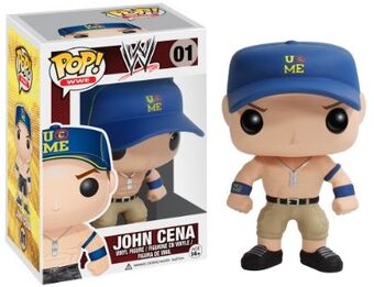 roman reigns funko pop