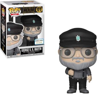 funko pop abraham lincoln