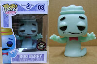 Pop! Ad Icons 03 Boo Berry (GITD)