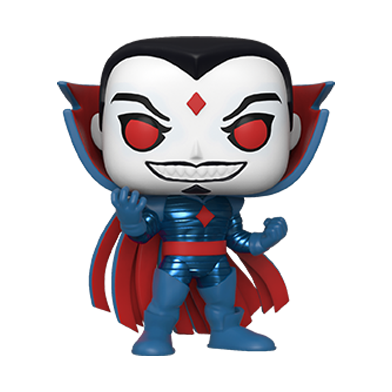simon bar sinister funko