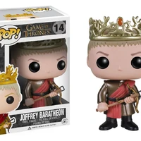robert baratheon pop vinyl