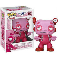 Pop! Ad Icons 02 Franken Berry