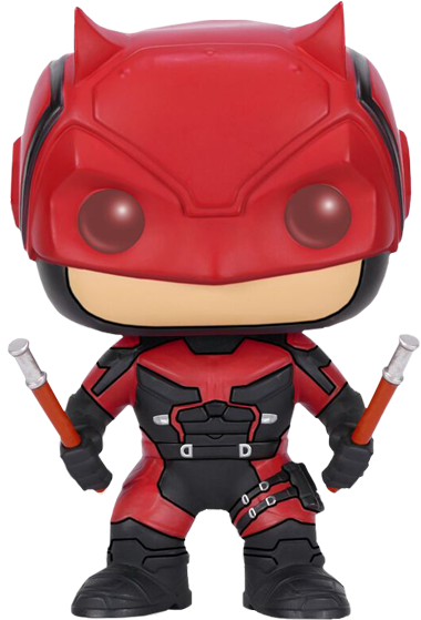 dare devil funko