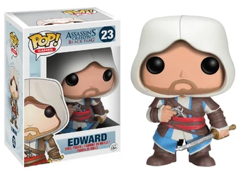 funko pop video games list