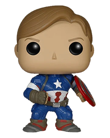 captain america age of ultron funko