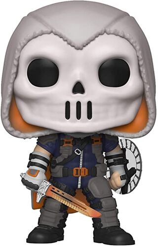 Taskmaster (Marvel's Avengers) Funko Pop | Funko Wiki | Fandom