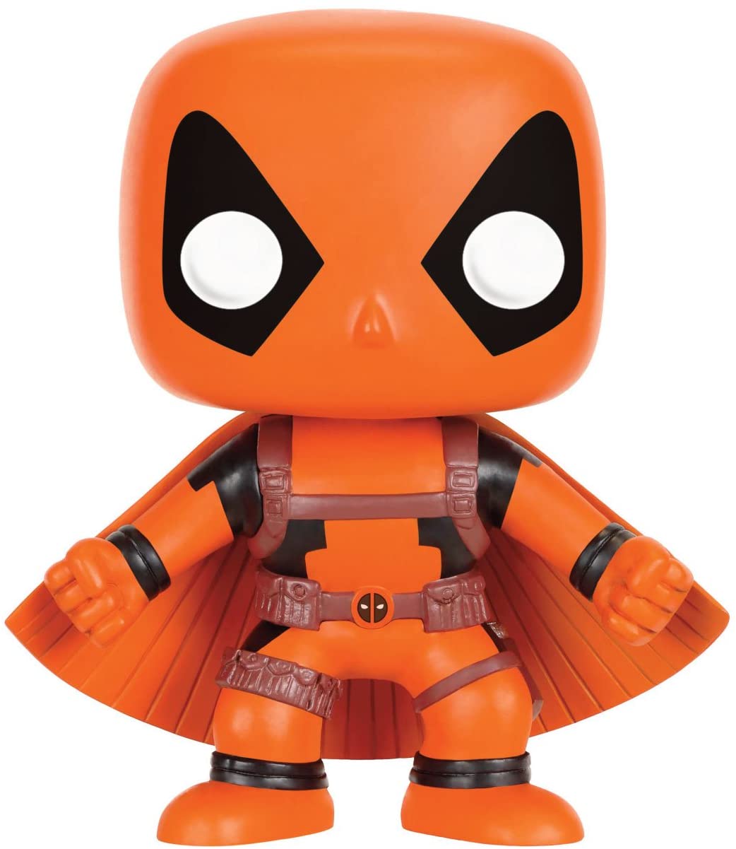 funko pop 07