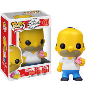 funko pop 1